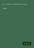 Letter Letter