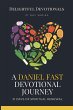 A Daniel Fast Devotional Journey - Bild 1