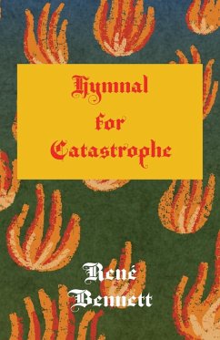 Cover Hymnal for Catastrophe