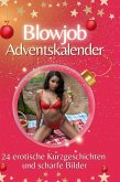 Adventskalender Blowjob Adventskalender Blowjob