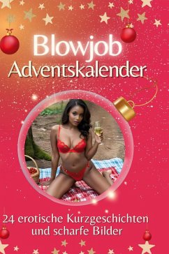 Cover Adventskalender Blowjob