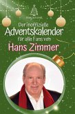 Der inoffizielle Adventskalender für alle Fans von Hans Zimmer