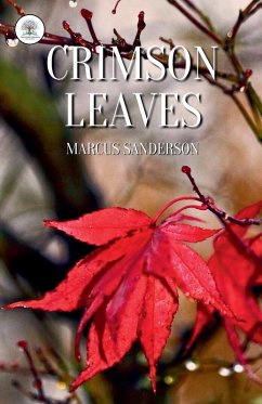 Crimson Leaves - Sanderson, Marcus Crimson Leaves - Sanderson, Marcus