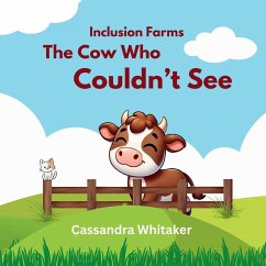 Cover The Cow Who Couldn't See
