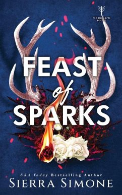Feast of Sparks - Simone, Sierra