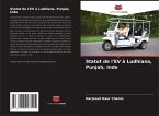 Statut de l'EV à Ludhiana, Punjab, Inde Statut de l'EV à Ludhiana, Punjab, Inde