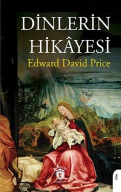 Cover Dinlerin Hikayesi
