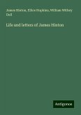 Life and letters of James Hinton Life and letters of James Hinton