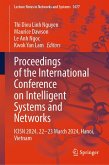 Proceedings of the International Conference on Intelligent Systems and Networks (eBook, PDF) Proceedings of the International Conference on Intelligent Systems and Networks (eBook, PDF)