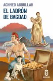El ladrón de Bagdad (eBook, ePUB) El ladrón de Bagdad (eBook, ePUB)