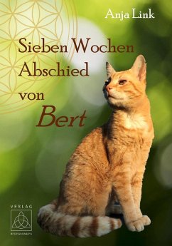 Cover Sieben Wochen Abschied von Bert (eBook, ePUB)