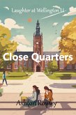 Close Quarters (eBook, ePUB)