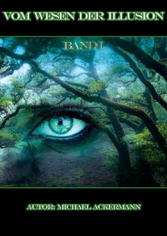 Cover Vom Wesen der Illusion (eBook, ePUB)
