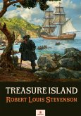 Treasure Island (eBook, ePUB)