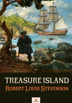 Treasure Island (eBook, ePUB) - Stevenson, Robert Louis; Stevenson, Robert Louis