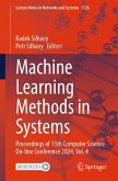 Machine Learning Methods in Systems (eBook, PDF)