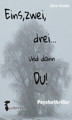 Cover Eins, zwei, drei....und dann Du! (eBook, ePUB)