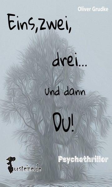 Eins, zwei, drei....und dann Du! (eBook, ePUB)