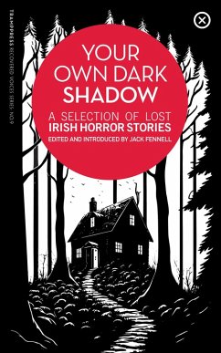 Cover Your Own Dark Shadow (eBook, ePUB)