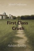 First Class Crush (eBook, ePUB)