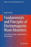 Fundamentals and Principles of Electromagnetic Wave Absorbers (eBook, PDF)