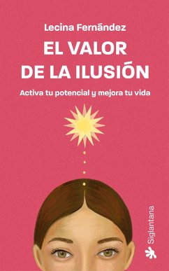 Cover El valor de la ilusión (eBook, ePUB)
