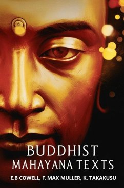 Cover Buddhist Mahayana Texts