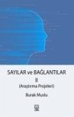 Sayilar ve Baglantilar 2 Sayilar ve Baglantilar 2
