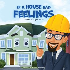 If A House Had Feelings - Dixon, Cyrus