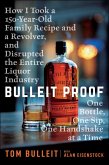 Bulleit Proof Bulleit Proof