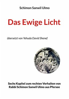Cover Das Ewige Licht
