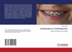 Cover Accelerators In Orthodontics