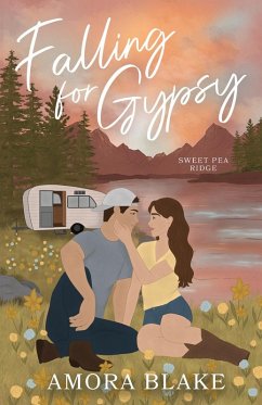 Falling for Gypsy - Blake, Amora