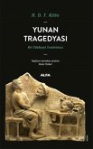 Yunan Tragedyasi