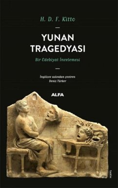 Cover Yunan Tragedyasi