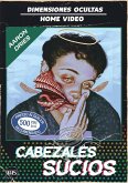 Cabezales sucios (eBook, ePUB) Cabezales sucios (eBook, ePUB)