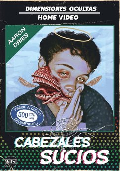 Cover Cabezales sucios (eBook, ePUB)