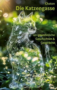 Cover Die Katzengasse (eBook, ePUB)