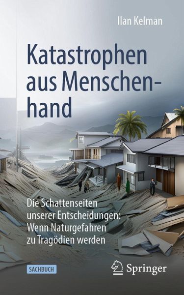 Katastrophen aus Menschenhand (eBook, PDF)