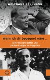 Wenn ich dir begegnet wäre ... (eBook, PDF) Wenn ich dir begegnet wäre ... (eBook, PDF)