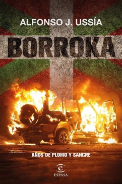 Cover Borroka