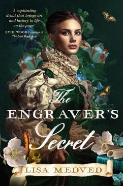 Cover The Engraver's Secret