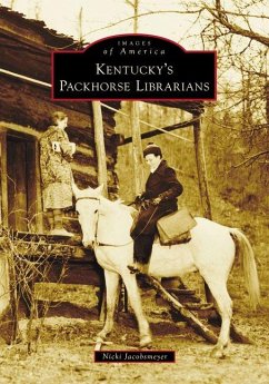 Cover Kentucky's Packhorse Librarians
