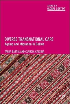 Cover Diverse Transnational Care