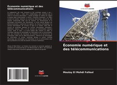 Économie numérique et des télécommunications - Falloul, Moulay El Mehdi