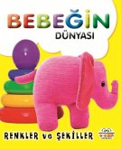 Bebegin Dünyasi Renkler ve Sekiller Bebegin Dünyasi Renkler ve Sekiller