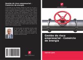 Gestão do risco empresarial - Comércio de energia