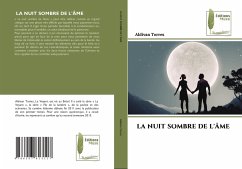 Cover LA NUIT SOMBRE DE L'ÂME