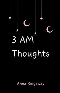 Cover 3 AM Thoughts