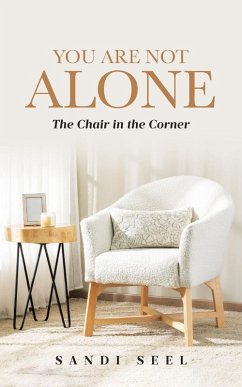 Cover You Are Not Alone